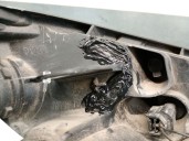 Recambio de faro izquierdo para nissan qashqai (j10) 1.6 dci turbodiesel cat referencia OEM IAM 26060BR00B 26060BR00B 