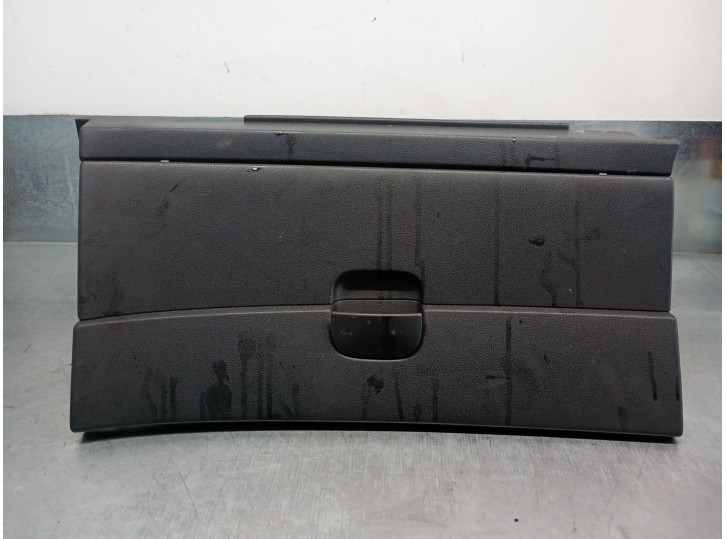 Recambio de guantera para nissan qashqai (j10) 1.6 dci turbodiesel cat referencia OEM IAM 68510JD91A 68510JD91A 