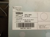 Recambio de guantera para nissan qashqai (j10) 1.6 dci turbodiesel cat referencia OEM IAM 68510JD91A 68510JD91A 