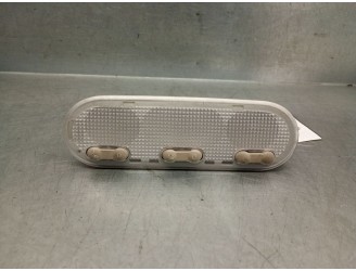 Recambio de luz interior para nissan qashqai (j10) 1.6 dci turbodiesel cat referencia OEM IAM 26430BC00B 26430BC00B 