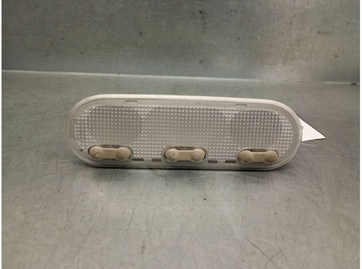 Recambio de luz interior para nissan qashqai (j10) 1.6 dci turbodiesel cat referencia OEM IAM 26430BC00B 26430BC00B 