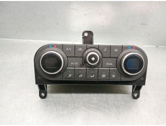 Recambio de mando calefaccion / aire acondicionado para nissan qashqai (j10) 1.6 dci turbodiesel cat referencia OEM IAM 27500BB5