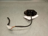 Recambio de modulo electronico para nissan qashqai (j10) 1.6 dci turbodiesel cat referencia OEM IAM 28442BR00C 28442BR00C 