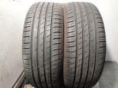 Recambio de neumatico/s para nissan qashqai (j10) 1.6 dci turbodiesel cat referencia OEM IAM 21555R1899V CEAT SECURADRIVE