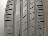 Recambio de neumatico/s para nissan qashqai (j10) 1.6 dci turbodiesel cat referencia OEM IAM 21555R1899V CEAT SECURADRIVE