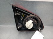 Recambio de piloto trasero derecho para nissan qashqai (j10) 1.6 dci turbodiesel cat referencia OEM IAM B26550BR01A 26550BR01A 