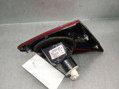 Recambio de piloto trasero derecho para nissan qashqai (j10) 1.6 dci turbodiesel cat referencia OEM IAM B26550BR01A 26550BR01A 