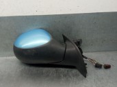 Recambio de retrovisor derecho para citroën c3 1.4 hdi referencia OEM IAM 8149FH 8149FH 