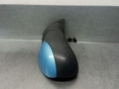 Recambio de retrovisor derecho para citroën c3 1.4 hdi referencia OEM IAM 8149FH 8149FH 