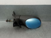 Recambio de retrovisor derecho para citroën c3 1.4 hdi referencia OEM IAM 8149FH 8149FH 