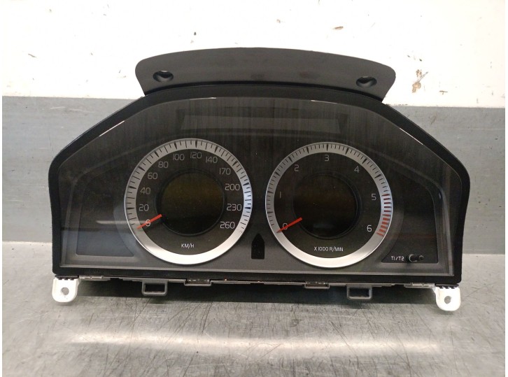 Recambio de cuadro instrumentos para volvo xc60 i suv (156) d5 awd referencia OEM IAM 