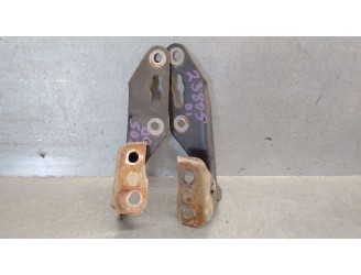 Recambio de bisagra capot para mg serie 45 (t/rt) 2.0 td referencia OEM IAM D20T2N 