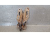 Recambio de bisagra capot para mg serie 45 (t/rt) 2.0 td referencia OEM IAM D20T2N 