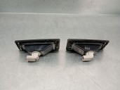 Recambio de piloto matricula para mazda 3 lim. (bl) 2.2 turbodiesel cat referencia OEM IAM B45A51270 B45A51270 