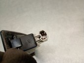 Recambio de piloto matricula para mazda 3 lim. (bl) 2.2 turbodiesel cat referencia OEM IAM B45A51270 B45A51270 