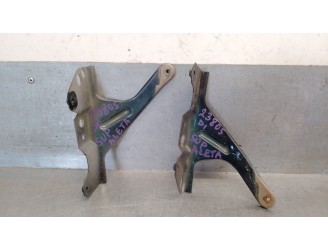 Recambio de refuerzo lateral para mg serie 45 (t/rt) 2.0 td referencia OEM IAM D20T2N  