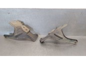 Recambio de refuerzo lateral para mg serie 45 (t/rt) 2.0 td referencia OEM IAM D20T2N  