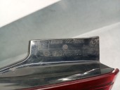 Recambio de piloto trasero izquierdo para mazda 3 lim. (bl) 2.2 turbodiesel cat referencia OEM IAM B45A51160B B45D51160D 