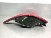 Recambio de piloto trasero izquierdo para mazda 3 lim. (bl) 2.2 turbodiesel cat referencia OEM IAM B45A51160B B45D51160D 