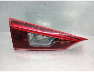 Recambio de piloto trasero izquierdo para mazda 3 lim. (bl) 2.2 turbodiesel cat referencia OEM IAM B53W513G0A B53W513G0A 