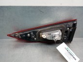 Recambio de piloto trasero izquierdo para mazda 3 lim. (bl) 2.2 turbodiesel cat referencia OEM IAM B53W513G0A B53W513G0A 