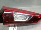 Recambio de piloto trasero izquierdo para mazda 3 lim. (bl) 2.2 turbodiesel cat referencia OEM IAM B53W513G0A B53W513G0A 