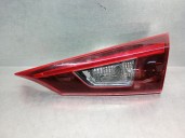 Recambio de piloto trasero derecho para mazda 3 lim. (bl) 2.2 turbodiesel cat referencia OEM IAM B45A513F0 B45A513F0 