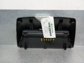 Recambio de luz central de freno para mazda 3 lim. (bl) 2.2 turbodiesel cat referencia OEM IAM B45A51580A B45A51580A 