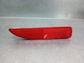 Recambio de piloto trasero derecho paragolpes para mazda 3 lim. (bl) 2.2 turbodiesel cat referencia OEM IAM D350515M0E D350515M0