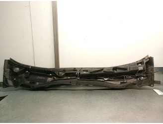 Recambio de torpedo para mazda 3 lim. (bl) 2.2 turbodiesel cat referencia OEM IAM BHN9507PI BHN9507PI 