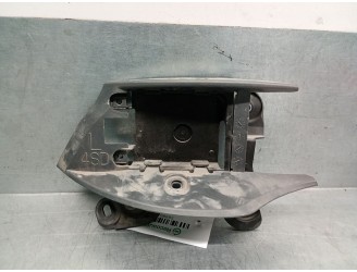 Recambio de moldura para mazda 3 lim. (bl) 2.2 turbodiesel cat referencia OEM IAM B62E67Z41 B62E67Z41 