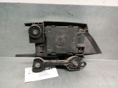 Replacement trim molding for Mazda 3 lim. (BL) 2.2 turbodiesel cat OEM IAM reference B62E67Z41 B62E67Z41 
