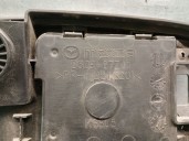 Recambio de moldura para mazda 3 lim. (bl) 2.2 turbodiesel cat referencia OEM IAM B62E67Z41 B62E67Z41 