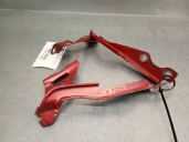 Recambio de bisagra capot para mazda 3 lim. (bl) 2.2 turbodiesel cat referencia OEM IAM B45A52410A B45A52410A 