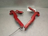 Recambio de bisagra capot para mazda 3 lim. (bl) 2.2 turbodiesel cat referencia OEM IAM B45A52410A B45A52410A 