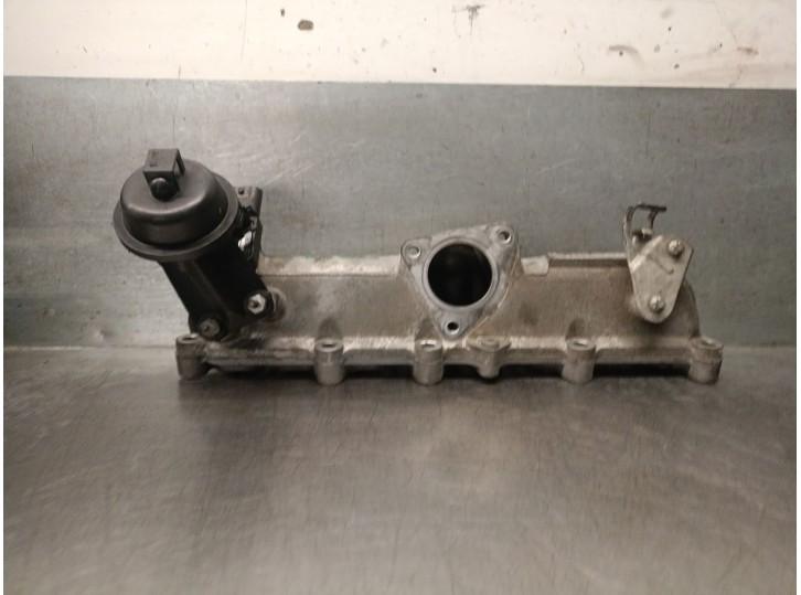 Recambio de colector admision para opel meriva a 1.7 16v referencia OEM IAM 8973134590 849185 