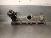 Recambio de colector admision para opel meriva a 1.7 16v referencia OEM IAM 8973134590 849185 