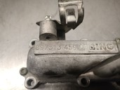 Recambio de colector admision para opel meriva a 1.7 16v referencia OEM IAM 8973134590 849185 