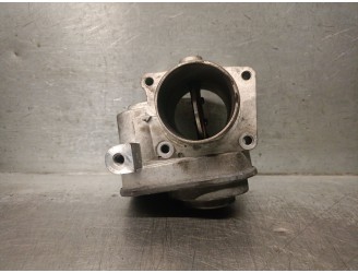 Recambio de caja mariposa para opel meriva a 1.7 16v referencia OEM IAM 5825236 5825236 