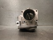 Recambio de caja mariposa para opel meriva a 1.7 16v referencia OEM IAM 5825236 5825236 