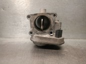 Recambio de caja mariposa para opel meriva a 1.7 16v referencia OEM IAM 5825236 5825236 