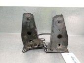 Recambio de absorbedor delantero para mazda 3 lim. (bl) 2.2 turbodiesel cat referencia OEM IAM SH  