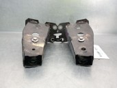 Recambio de absorbedor delantero para mazda 3 lim. (bl) 2.2 turbodiesel cat referencia OEM IAM SH 