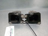 Recambio de absorbedor delantero para mazda 3 lim. (bl) 2.2 turbodiesel cat referencia OEM IAM SH  