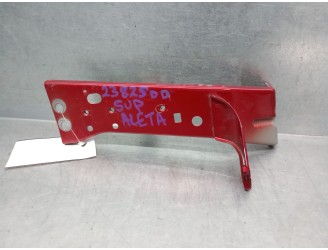 Recambio de refuerzo lateral para mazda 3 lim. (bl) 2.2 turbodiesel cat referencia OEM IAM SH 