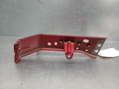 Recambio de refuerzo lateral para mazda 3 lim. (bl) 2.2 turbodiesel cat referencia OEM IAM SH 