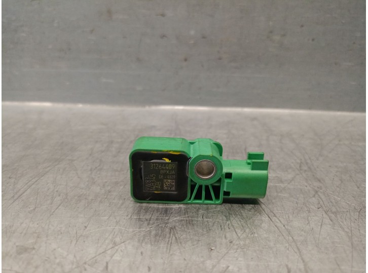 Recambio de sensor impacto para volvo xc60 i suv (156) d5 awd referencia OEM IAM 31264409  
