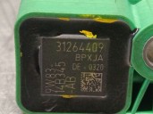 Recambio de sensor impacto para volvo xc60 i suv (156) d5 awd referencia OEM IAM 31264409  