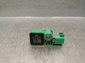 Replacement impact sensor for Volvo XC60 I SUV (156) D5 AWD OEM IAM reference 31264409 