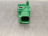Replacement impact sensor for Volvo XC60 I SUV (156) D5 AWD OEM IAM reference 31264409 